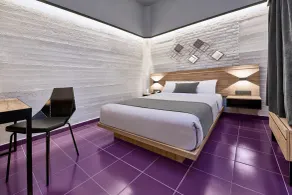 City Centro by Marriott Ciudad de Mexico - Chambre