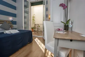 B&B Kalavrìa - Værelse