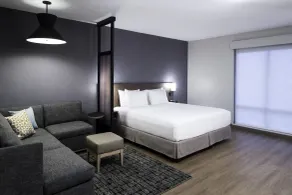 Hyatt Place Tempe Phoenix University - Chambre