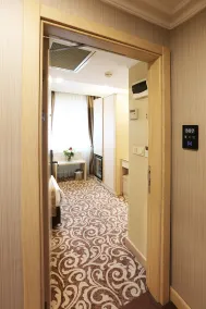 Alpinn Hotel Istanbul - Room