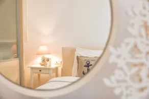 Villa Armelina - Udsigt fra værelset