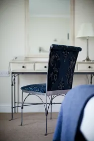 King Arthur Hotel - Værelse