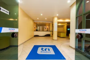 Tri Hotel Florianópolis - Reception
