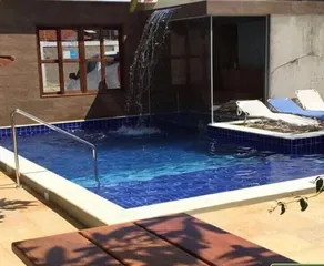 Pousada Francês Praia - Pool