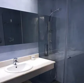 Maryo Village - Baño