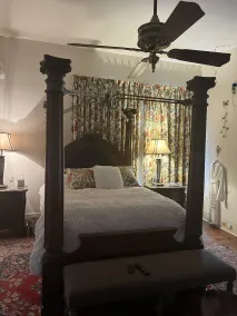 The Happy Place #1 - Chambre
