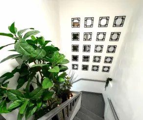 Darlington Suites by SA Stays - Lobby