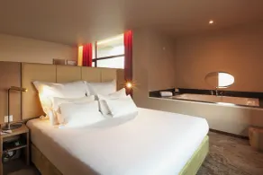 Douro Palace Hotel Resort & SPA - Værelse
