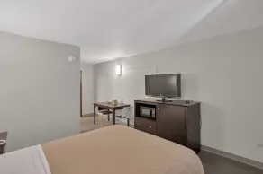 Bridgeview Inn Chicago Area - Chambre