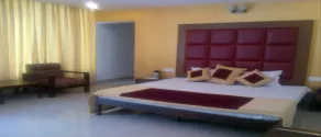Design galleries complex - Chambre