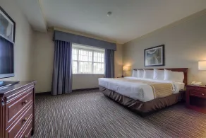 Best Western Brantford Hotel and Conference Centre - Chambre