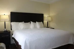 Curtis Inn & Suites - Chambre