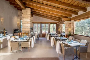 Finca Ratxó Hotel, member of Meliá Collection - Restaurant