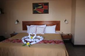 Hotel Las Colinas - Room