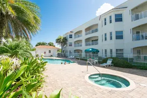 Villas 102 [2/2] Free Activities! & Wifi Pool Beach Tennis - Pool