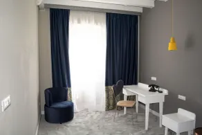XII Century Heritage Hotel - Habitación