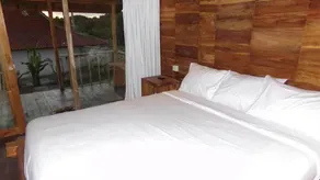 Green Bowl Beach Villas - Habitación