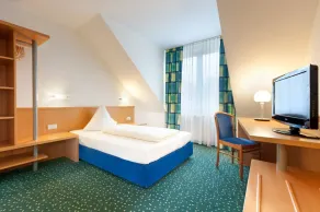 HESSE HOTEL Celle - Chambre