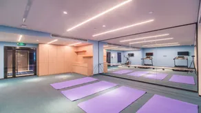 Holiday Inn Express Kunming West by IHG - Salle de remise en forme