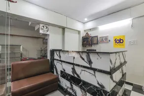 FabHotel Rachna Palace and Banquets - Nr Lekhraj Metro Station - Réception