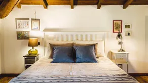 Relais Valpolicella B&B - Værelse