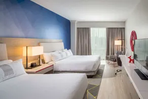 The Summit Hotel - Camera