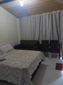 Recanto Suítes - Zimmer