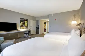 Hilton Garden Inn Gastonia - Chambre