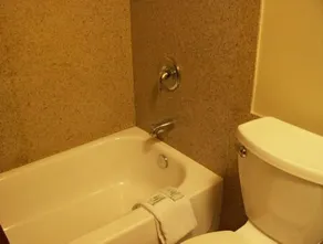 Executive Motel - Bad