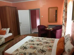 ACIKA apartments - Room
