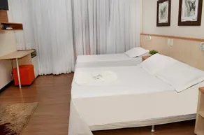 Hotel Steinhausen Colonial - Room