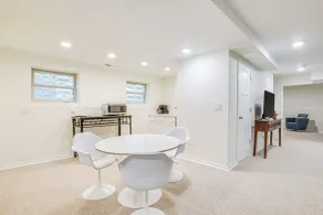 Walk to Lake Michigan: Chicago Apt w/ Yard - Interiør