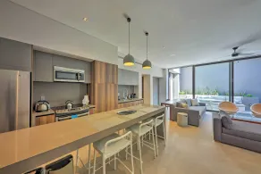 Upscale Cabo Home w/ Jacuzzi, Above Puerto Paraiso - Interiør