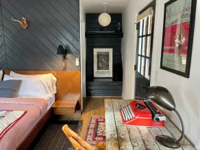 Outpost Inn - Chambre