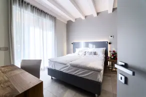 Lamasu RioVerde - Lago di Garda - Zimmer