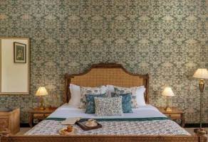 Villasita Udaipur - Chambre