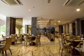 Moty Hotel - Restaurant