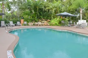 Holiday Inn Express Hotel & Suites Bonita Springs/Naples by IHG - Piscine