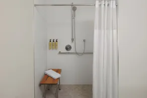Element by Marriott Seattle Downtown - Salle de bain