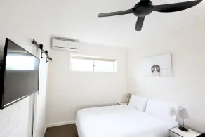 Guichen Bay Motel - Room