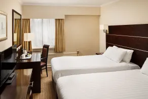 Mercure Tunbridge Wells Hotel - Habitación