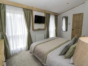 The Dorchester at Bay View - Værelse