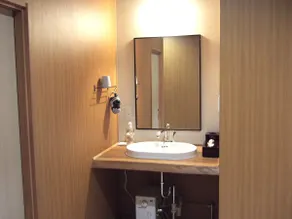 Shinseikan - Chambre