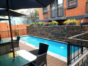 Hotel At Hatfield Apartments  - Pool