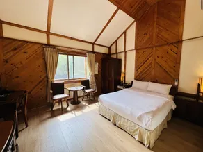Ivy Motel - Room
