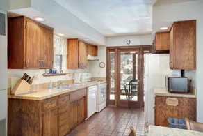 Forest Glen-yw - Private kitchen