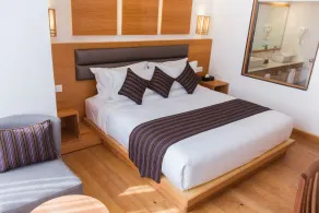Pelyang Boutique - Room