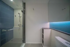 Holiday Inn Express Nantong North Gateway by IHG - Bathroom