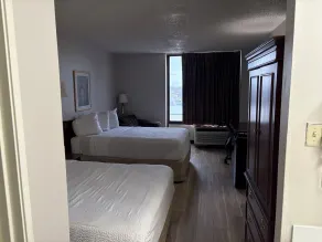 Days Inn by Wyndham Amarillo East - Chambre