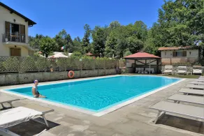 Borgo Caiano Country Inn - Pool